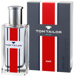 Tom Tailor Urban Life Man, Woda toaletowa 50ml