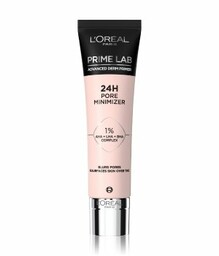 L''Oréal Paris Prime Lab 24h Pore Minimizer Primer