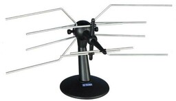 Telmor DSP-860 Antena wewnętrzna