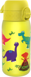 Butelka ION8 BPA Free I8RF350PYDINO Dinosaur