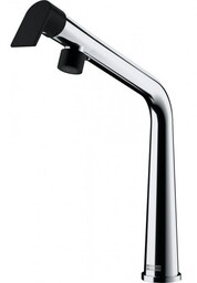 FRANKE studio 115.0625.185 Icon Bateria kuchenna Chrom