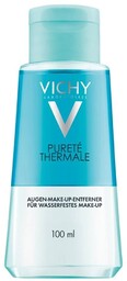 VICHY Purete Thermale dwufazowy płyn do demakijażu oczu