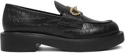 Lordsy LOVE MOSCHINO JA10394G1MIB0000 Czarny