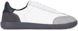 Sneakersy Gino Rossi TESSA-01W1 Szary