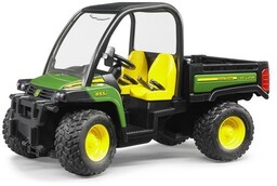 Wywrotka John Deere Gator 855D bez kierowcy, Bruder