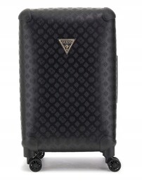 Walizka Guess Wilder średnia TWK745