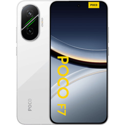 Smartfon POCO F7 5G 12 GB/ 512 GB