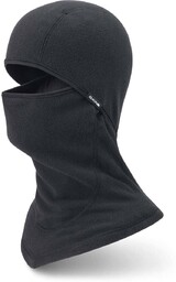 kominiarka DAKINE CONVERTIBLE BALACLAVA Black