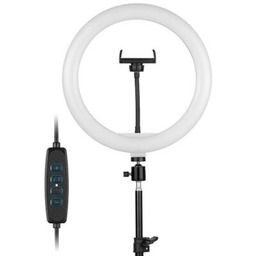 Tracer RING 30cm ze statywem 210cm