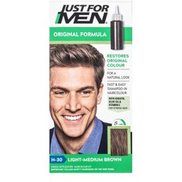 Just For Men Shampoo-in Haircolour Szampon koloryzujący