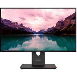 Monitor ThinkVision 23.8 cala T24-40 64A4MATXEU