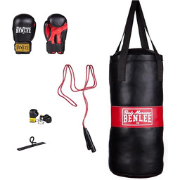 BENLEE Rocky Marciano Zestaw worek bokserski i r?kawiczek