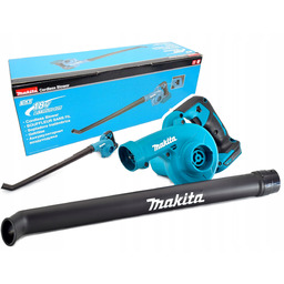Makita DUB186Z Dmuchawa akumulatorowa 18V Lxt 245km/h Body