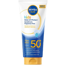 Sun Kids Daily UV Protect balsam do opalania