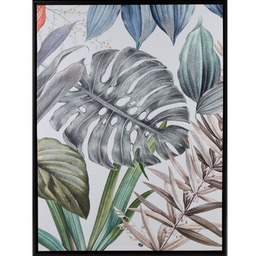 EUROFIRANY Obraz 589B 60 x 80 cm Zielony