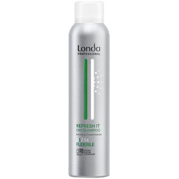 Refresh It odświeżający suchy szampon do włosów 180ml