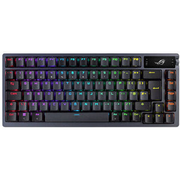 Klawiatura Bezprzewodowa Asus M701 ROG AZOTH/NXRD/FR AZERTY