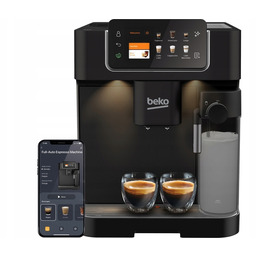 Ekspres Beko CaffeExperto CEG7348B