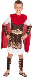 Kostium Gladiator