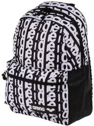 Plecak sportowy szkolny na basen Arena Team Backpack