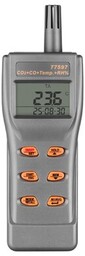 AISKO Miernik parametrów powietrza AZI-77597
