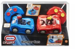 Samochód RC Bumper Cars zderzające się autka 2szt