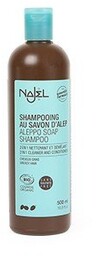 NAJEL Szampon i odżywka 2w1 do włosów przetłuszczających