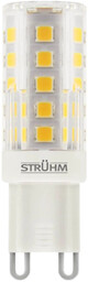 Żarówka BOB 03676 Ideus LED G9 4W 370lm