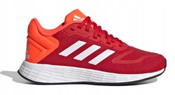 Buty Młodzieżowe Sportowe Adidas Duramo 10 K