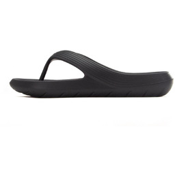 Adidas, Klapki Adicane Flip Flop Hq9921, Czarny, rozm.
