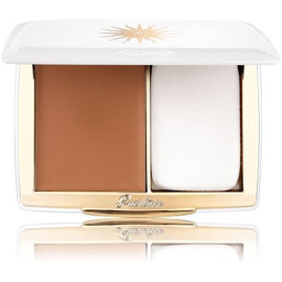 Guerlain, Terracotta Sun Protection, podkład w kompakcie Bronze,
