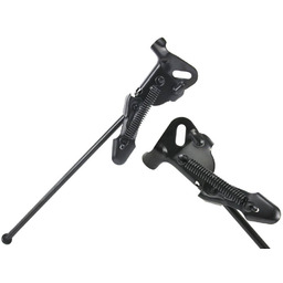 Podpórka pod tylną oś YCS-316, 28", stal, czarna