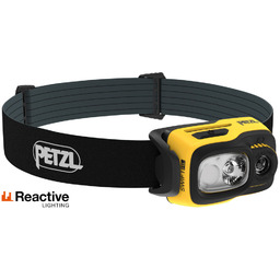 Latarka czołowa Petzl Swift RL