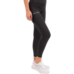 GIVOVA Legginsy Basic Antique Pink LEG02 Fitness Siłownia