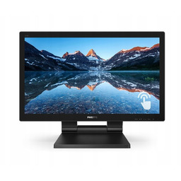Philips Monitor LCD 222B9TA 21.5 cala Va Touch