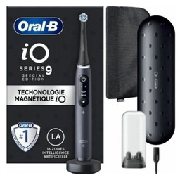 Braun Oral-B iO Series 9 Special Edition Black