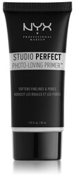 NYX Professional Makeup Studio Perfect Photo-Loving Primer 30