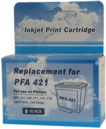 Tusz JWI-PFA421BN Czarny do drukarek Philips (Zamiennik Philips