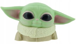 Lampka Baby Yoda Star Wars Mandalorian Child 15cm