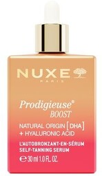 Nuxe Prodigieuse Boost Serum brązujące, 30 ml