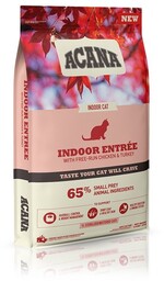 Acana Indoor Entree Cat 4,5kg