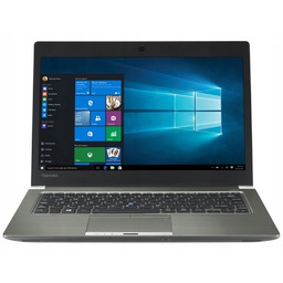 Dotykowy Toshiba Portege Z30t-B i5-5300U 16GB 256SSD mSATA
