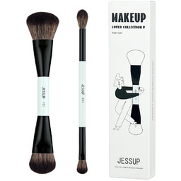 JESSUP SET Duo-End Brush zestaw dwóch pędzli