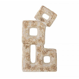 Bloomingville CAINE Rzeźba - Figurka Dekoracyjna 22 cm