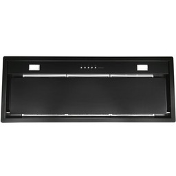 FALMEC Okap Built-In Max Evo 70 Czarny 480m3/h