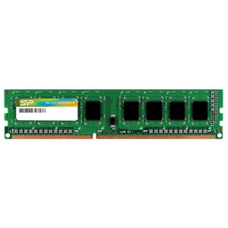 Silicon Power Pamięć RAM DDR3 8GB (1x8GB) 1600MHz