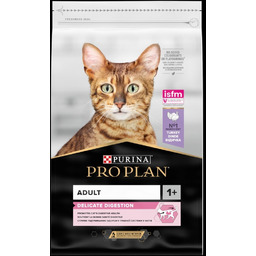 PURINA Pro Plan Delicate Turkey&Rice 10kg