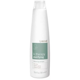 Lakme K.Therapy Purifying, szampon do włosów przetłuszczających się,