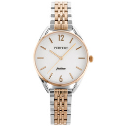 ZEGAREK DAMSKI PERFECT S347 (zp952c) + BOX