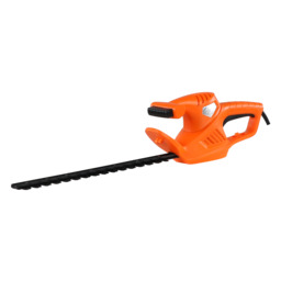 Nożyce elektryczne EN500 pomarańczowy/2,23kg/500W Handy